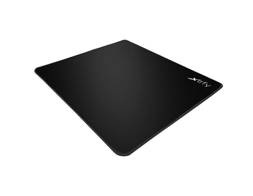 Cherry XTRFY GP2 L igraća podloga za miš, crna