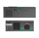 Green Cell Solarni inverter 24VDC 230VAC 2000VA/2000W Pure Sine Wave