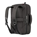 Wenger torba MX Commute za prijenosnike do 16", tamo siva