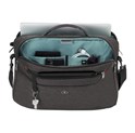 Wenger torba MX Commute za prijenosnike do 16", tamo siva