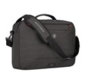 Wenger torba MX Commute za prijenosnike do 16", tamo siva
