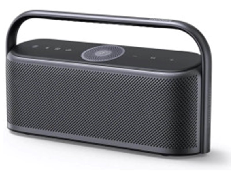 Anker Soundcore Motion X600 prijenosni BT5.0 zvučnik, 50W, IPX7, 12h, crni, A3130011