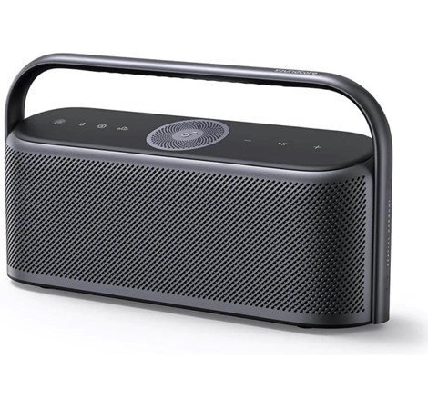 Anker Soundcore Motion X600 prijenosni BT5.0 zvučnik, 50W, IPX7, 12h, crni, A3130011