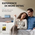 Anker Soundcore Motion X600 prijenosni BT5.0 zvučnik, 50W, IPX7, 12h, crni, A3130011