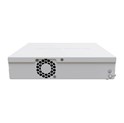 Mikrotik Cloud Router Switch CRS310-8G+2S+IN, 800 Mhz CPU, 256MB RAM, 8×2.5GLAN, 2×SFP+, RouterOS L5, desktop kučište, rackmount ears, PSU