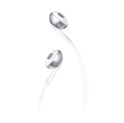 JBL Tune 205 In-ear slušalice s mikrofonom, krom-siva
