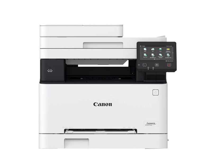 Canon i-SENSYS MF651cw Print/Scan/Copy MFP pisač, 1200dpi, 18 str/min, USB/G-LAN/WiFi