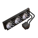 Xilence LiQuRizer LQ360PRO.ARGB vodeno hlađenje za procesore Intel/AMD Multi socket, ARGB pumpa, 3×120mm ARGB ventilator