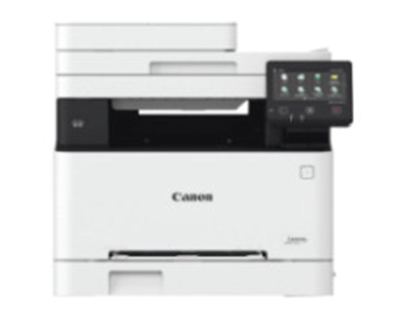 Canon i-SENSYS MF657cdw laserski pisač Print/Scan/Copy/Fax , A4, 1200x1200 dpi, 21 str./min., 1GB, USB 2.0/WiFi