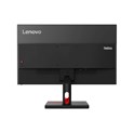 Lenovo 23.8" ThinkVision S24i-30 FHD (1920×1080) IPS, 100Hz, 16:9, 4ms, 250cd/m2, 1300:1, VGA/HDMI, crni (63DEKAT3EU)
