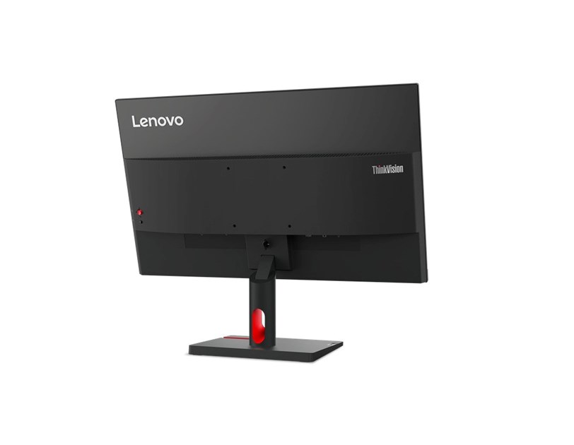 Lenovo 23.8" ThinkVision S24i-30 FHD (1920×1080) IPS, 100Hz, 16:9, 4ms, 250cd/m2, 1300:1, VGA/HDMI, crni (63DEKAT3EU)