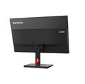 Lenovo 23.8" ThinkVision S24i-30 FHD (1920×1080) IPS, 100Hz, 16:9, 4ms, 250cd/m2, 1300:1, VGA/HDMI, crni (63DEKAT3EU)