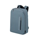 Samsonite Ongoing ruksak za 14" prijenosnik, 14.5 L, petrol sivi