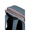 Samsonite Ongoing ruksak za 14" prijenosnik, 14.5 L, petrol sivi