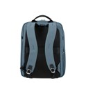 Samsonite Ongoing ruksak za 14" prijenosnik, 14.5 L, petrol sivi