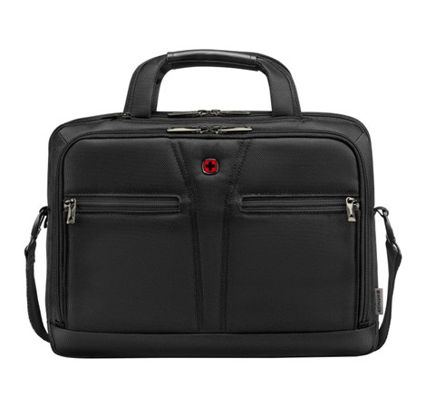 Wenger torba BC Refresh BC Pro za prijenosnike do 16", crna