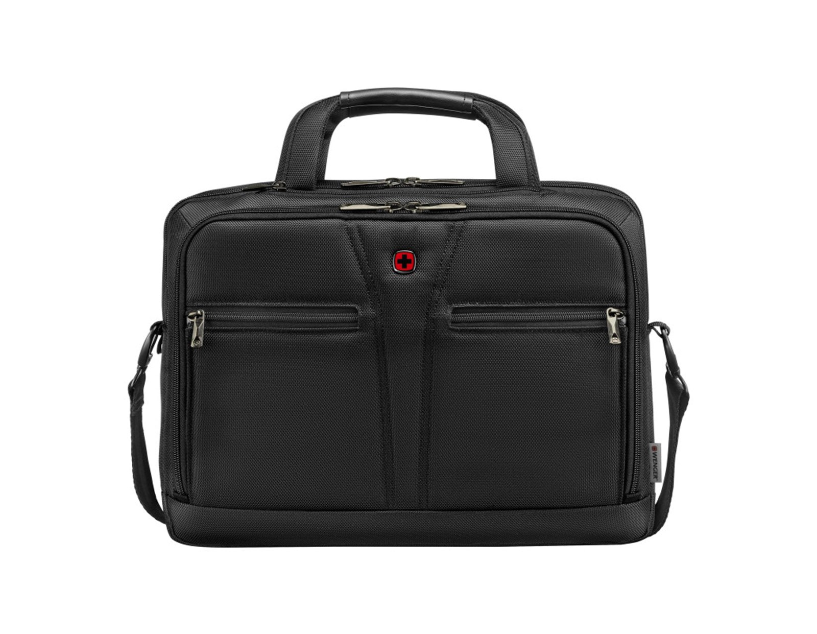 Wenger torba BC Refresh BC Pro za 14"-16" prijenosnik, crna