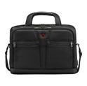 Wenger torba BC Refresh BC Pro za prijenosnike do 16", crna