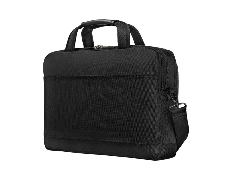 Wenger torba BC Refresh BC Pro za prijenosnike do 16", crna