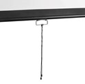 S-BOX platno za projektor 180×180cm (PSM-100-2)