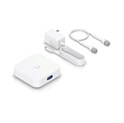 Ubiquiti UX - WiFi 6, LAN & WAN port, LCM display