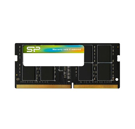 Silicon Power SO-DIMM 32GB DDR4 3200MHz 1.2V CL22