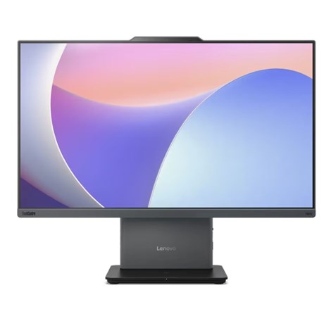 Lenovo ThinkCentre Neo 50a Gen 5 24" FHD AiO, Intel  i3-1315U, 16GB DDR5, 512GB SSD, WiFi6/BT, G-LAN, 5MP CAM + Win 11 Pro + tipkovnica/miš + 3Y(12SC000BCR)