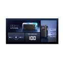 UGREEN Prijenosni punjač (Powerbank) 10000 mAh, USB-C, sivi
