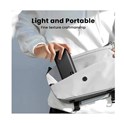 UGREEN Prijenosni punjač (Powerbank) 10000 mAh, USB-C, sivi