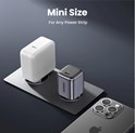 UGREEN Nexode Mini GaN II Tech zidni punjač 20W, USB-C, PD3.0/QC4+, crni