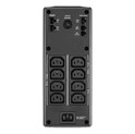 APC BR1300MI Back UPS Pro BR 1300VA/780W, Sinewave, 8 C13 Outlets, AVR, LCD interface