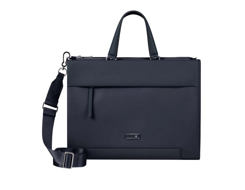 Samsonite torba Zalia 3.0 za prijenosnike do 15.6", 15 L, tamno plava