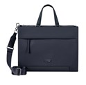 Samsonite torba Zalia 3.0 za prijenosnike do 15.6", 15 L, tamno plava