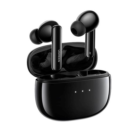 UGREEN slušalice HiTune T3, bežične, bluetooth, crne