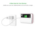 UGREEN držač za smartphone, za zid, bijeli