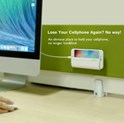 UGREEN držač za smartphone, za zid, bijeli
