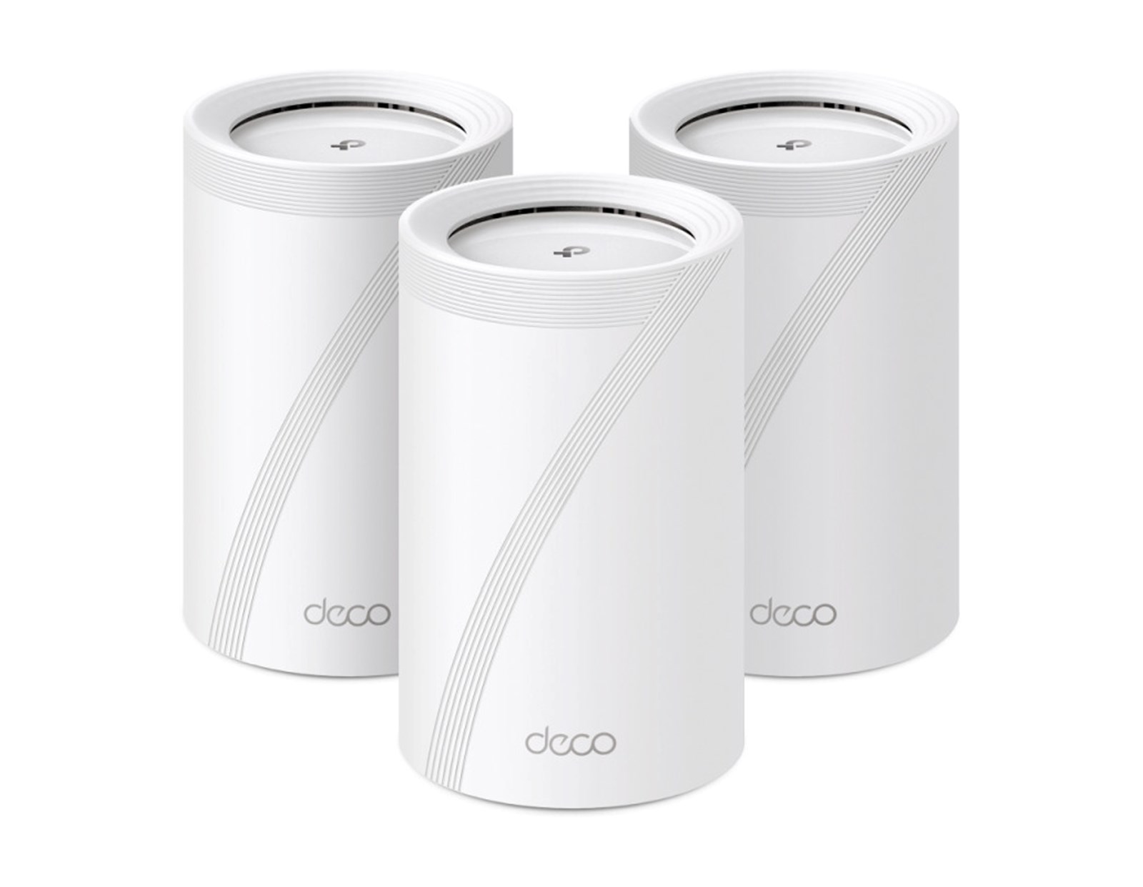 TP-Link BE9300 Whole Home Mesh Wi-Fi 7 System (Tri-Band)