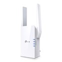 TP Link AX3000 bežični pojačivač dometa (Mesh Range Extender) Dual Band WiFi 6, 574 Mbp/2402 Mbps (2.4GHz/5GHz) Range Extender/Access Point, 1xGLAN, 2x vanjske antene