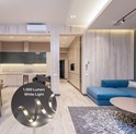 TP-Link Tapo Smart WiFi LED traka RGB, 5m, 2000lm, 24W, dimabilna, Tapo app, sinkronizacija s glazbom, glasovna kontrola - Alexa & Google Assistant