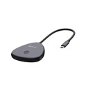 Verbatim Share My Screen USB-C Wireless Display Adapter 4K with Hub WDA-02				