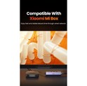 UGREEN 5-portni USB-C HUB 3xUSB PD, 1xRJ45, sivi