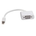 Roline adapter/kabel Mini DisplayPort - VGA, M/F, 0.1m