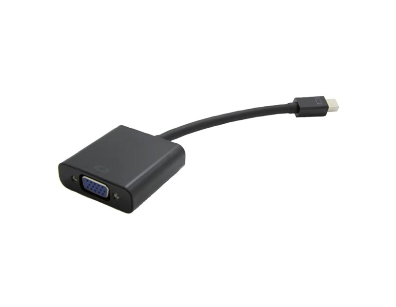 Roline VALUE adapter/kabel Mini DisplayPort - VGA, M/F, 0.15m