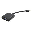 Roline VALUE adapter/kabel Mini DisplayPort - VGA, M/F, 0.15m