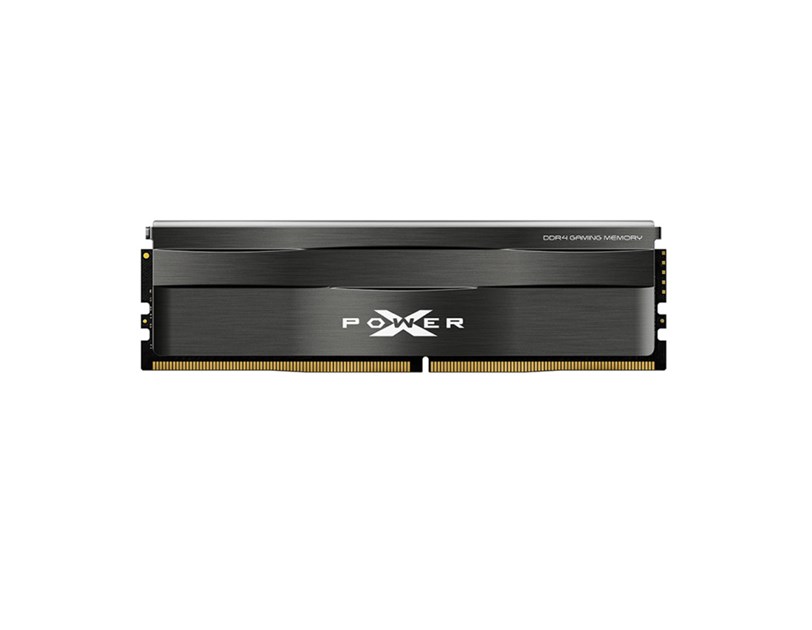 Silicon Power Zenith gaming DIMM 16GB DDR4 3600MHz 1.35V CL18-42