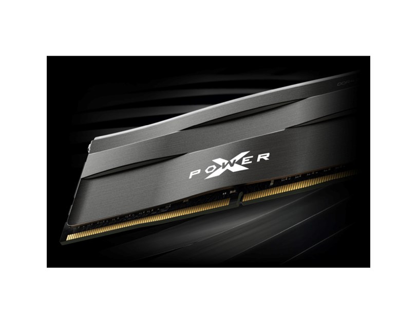 Silicon Power Zenith gaming DIMM 16GB DDR4 3600MHz 1.35V CL18-42