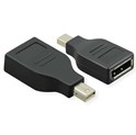 Roline VALUE adapter Mini DisplayPort - DisplayPort, M/F, v1.2, 4K60