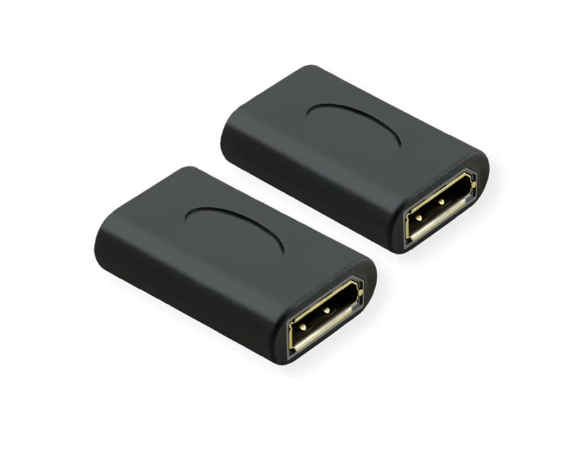 Roline VALUE adapter DisplayPort - DisplayPort, F/F