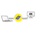 Roline VALUE adapter DisplayPort - DisplayPort, F/F