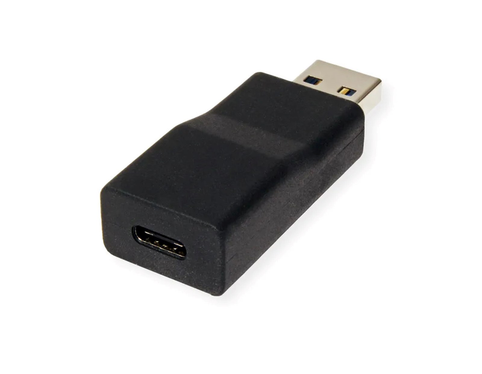 Roline adapter USB3.2 Gen1 Tip A-C, M/F